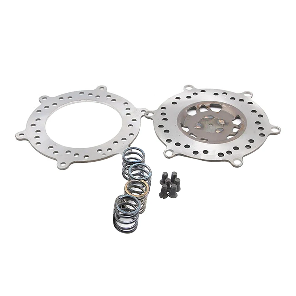 ZSDTRP Ural CJ-K750 Motor Original Advanced Clutch Disc With Disc Plates for BMW R1 R50 R71 M72 Side Car Motor