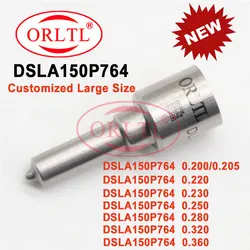 DSLA150P764 0433175176 Fuel Common Rail Injector Nozzle sprayer DSLA 150 P 764 For V-W Audi Seat Skoda 1.9 2.5 TDI