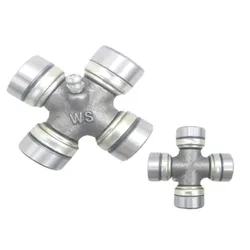 Cross Shaft Universal Joint Bearing 20x55 22x59.6 20x55.2 24x63 1pc