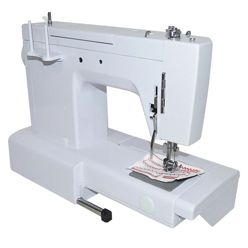 JH653 オリジナル中国の有名なブランド ACME 家庭用ミシン多機能ミシン 220v