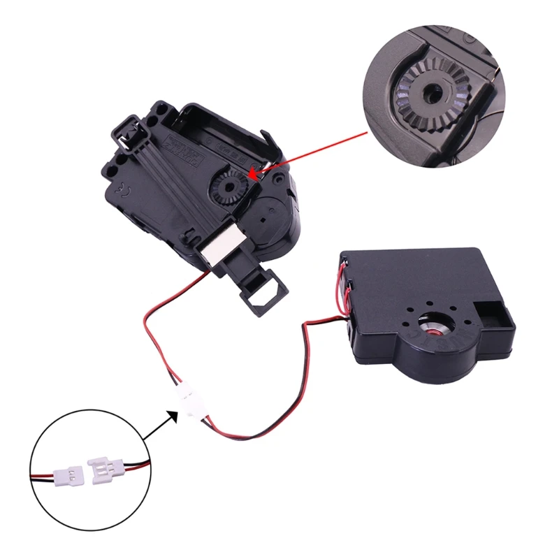 DIY Quartz Pendulum Trigger Silent Clock Movement Mechanism with Music Box Movement Chime Wall Clock Repair Tools Parts