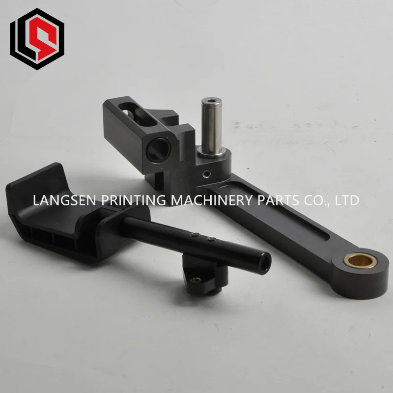 

F2.028.316 enhanced feeder presser foot XL105 machine blower presser foot Lever and Blower offset printing machine parts