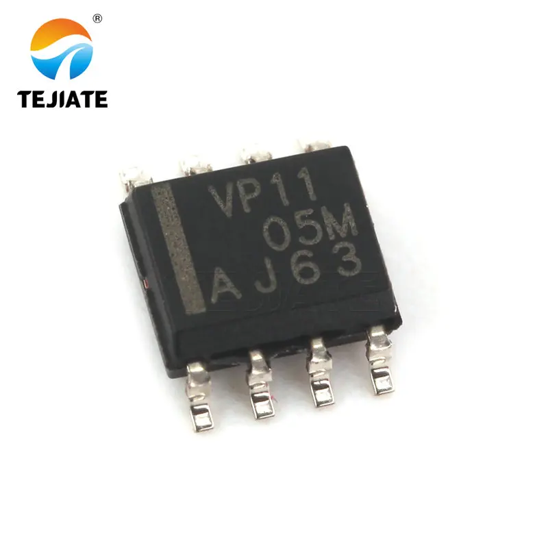 5PCS SN65HVD11DR VP…