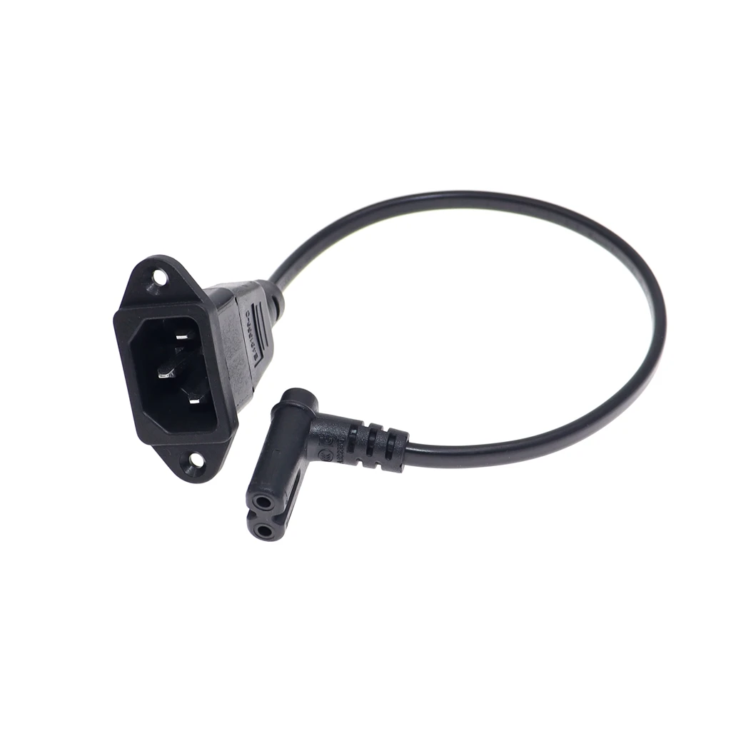 IEC320 C14 With Scr…