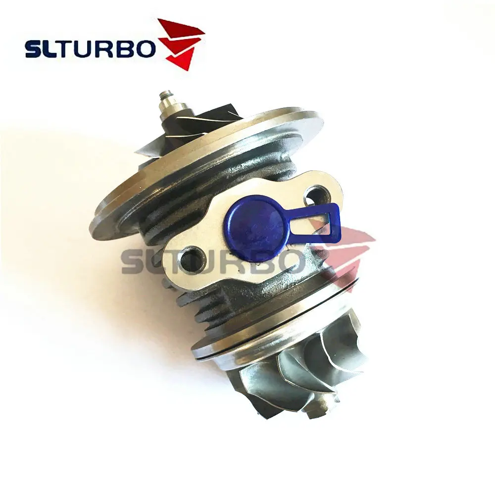 

TB2558 452065 Turbo Charger Cartridge For Perkins Phaser 4.0L 100Kw 135Ti (T4-40) Turbine Core 5001826792 Balanced Assy New