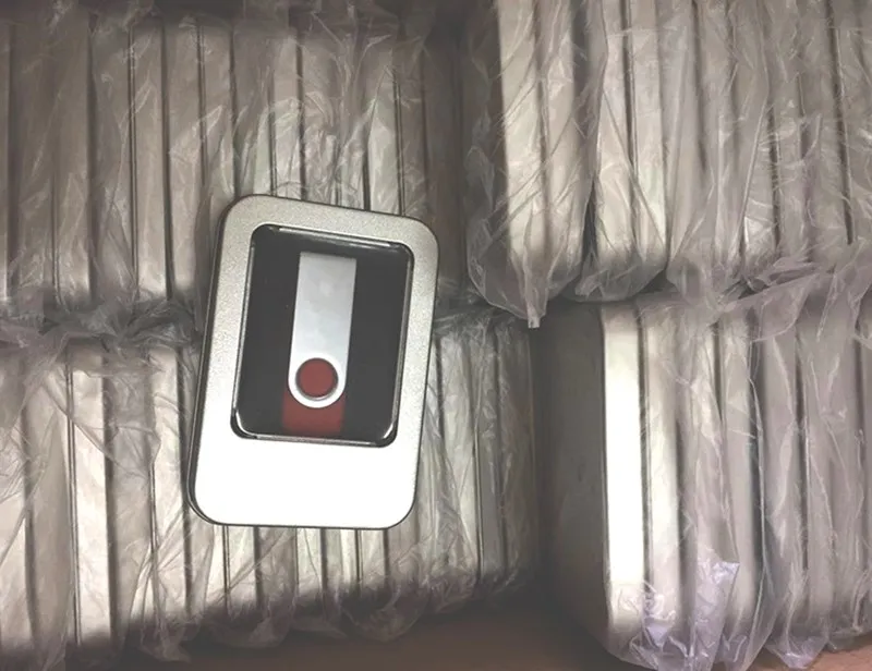 10 Stück/Lot USB-Stick mit kostenlosem Logo 8GB 4GB 2GB 1GB USB-Flash-Laufwerk 16GB Flash-Disk 128MB 256MB 512MB Speicher-Flash-Disk – Detail 15