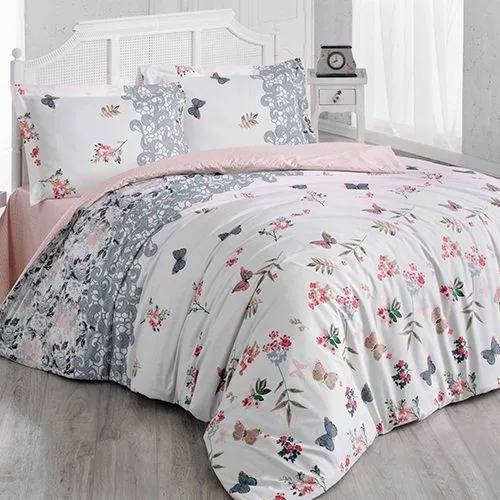 Ar Star Ranforce Duvet cover set