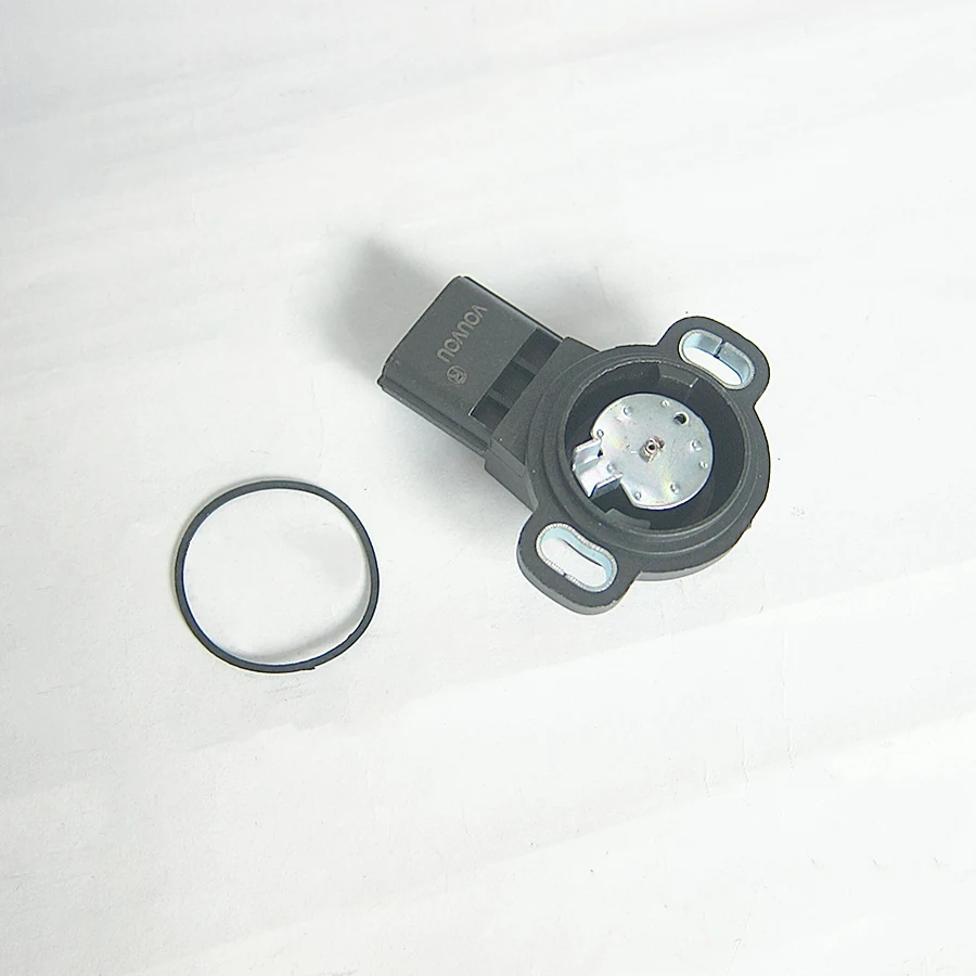 Car engine TPS throttle position sensor FS01-13-SL0 for Mazda 323 family protege BA BJ 626 GE GW GF premacy CP mx-6 MPV