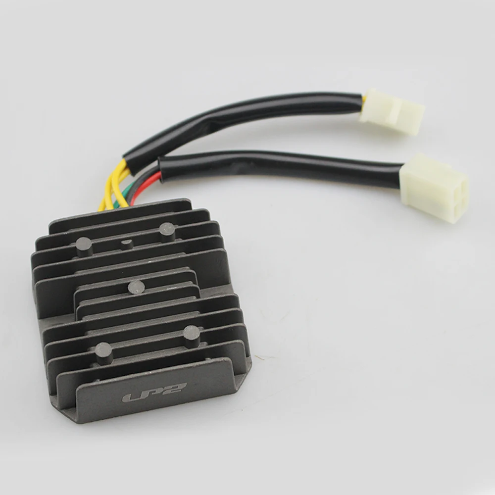 31600-KAM1-009 Motorcycle Regulator Rectifier For Kymco 250 bet & win entretoise 125 people 200 s I heroism 125 150