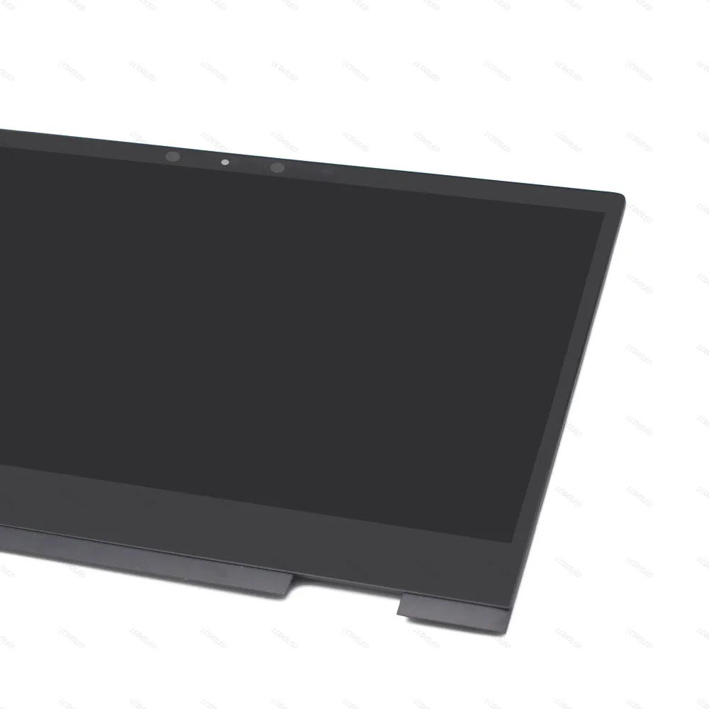 Imagem -02 - Montagem do Digitador da Tela Táctil do Visor Lcd com Quadro Apto para hp Envy 15m-bp 15m-bp111dx 15m-bp021dx 15m-bp112dx 15-bq100