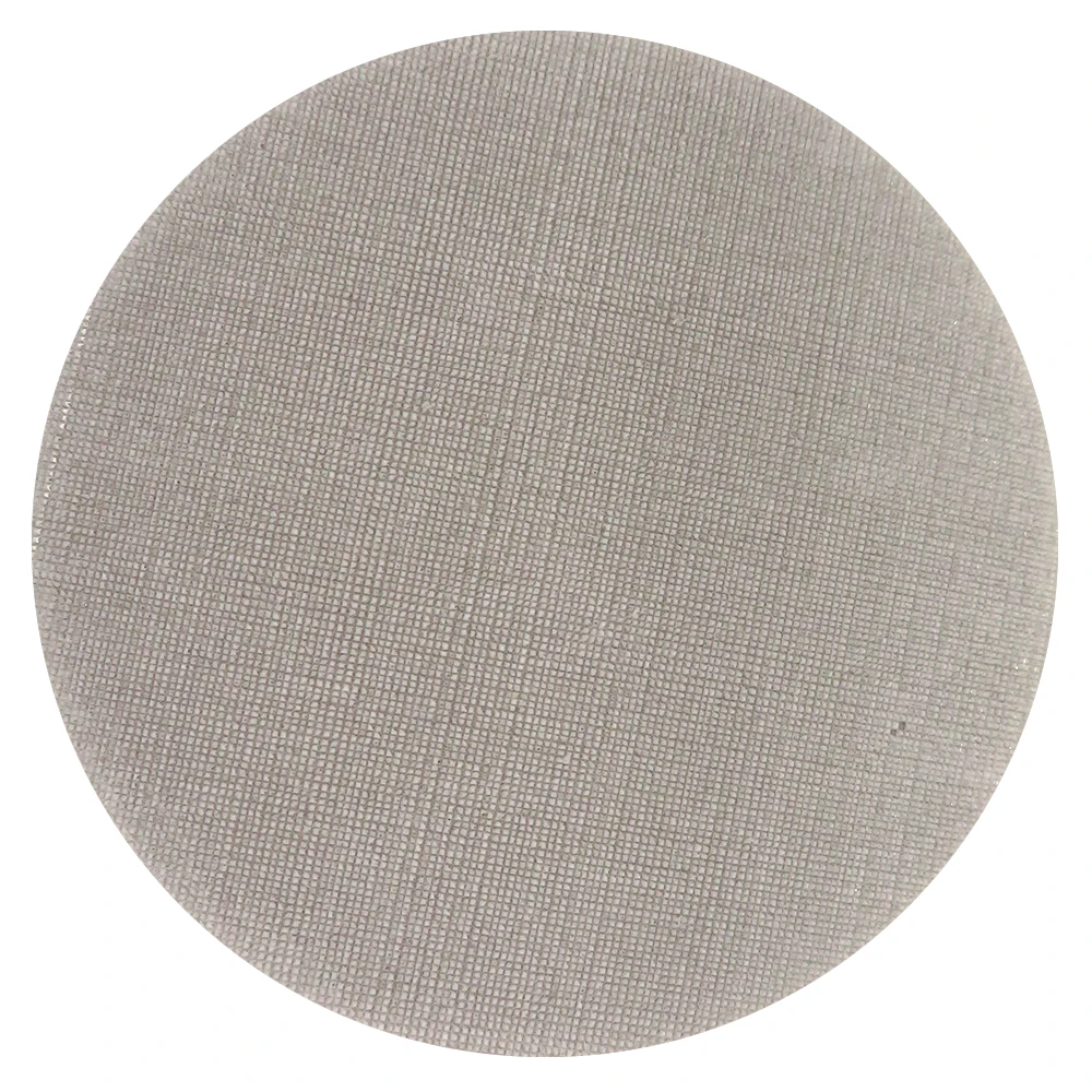 5 Inch 125mm Sponge Sanding Disc Sandpaper 2/5 Pcs Hook Loop Wet Dry 320-8000 Grits for Car Phone Jewelry Polishing & Grinding