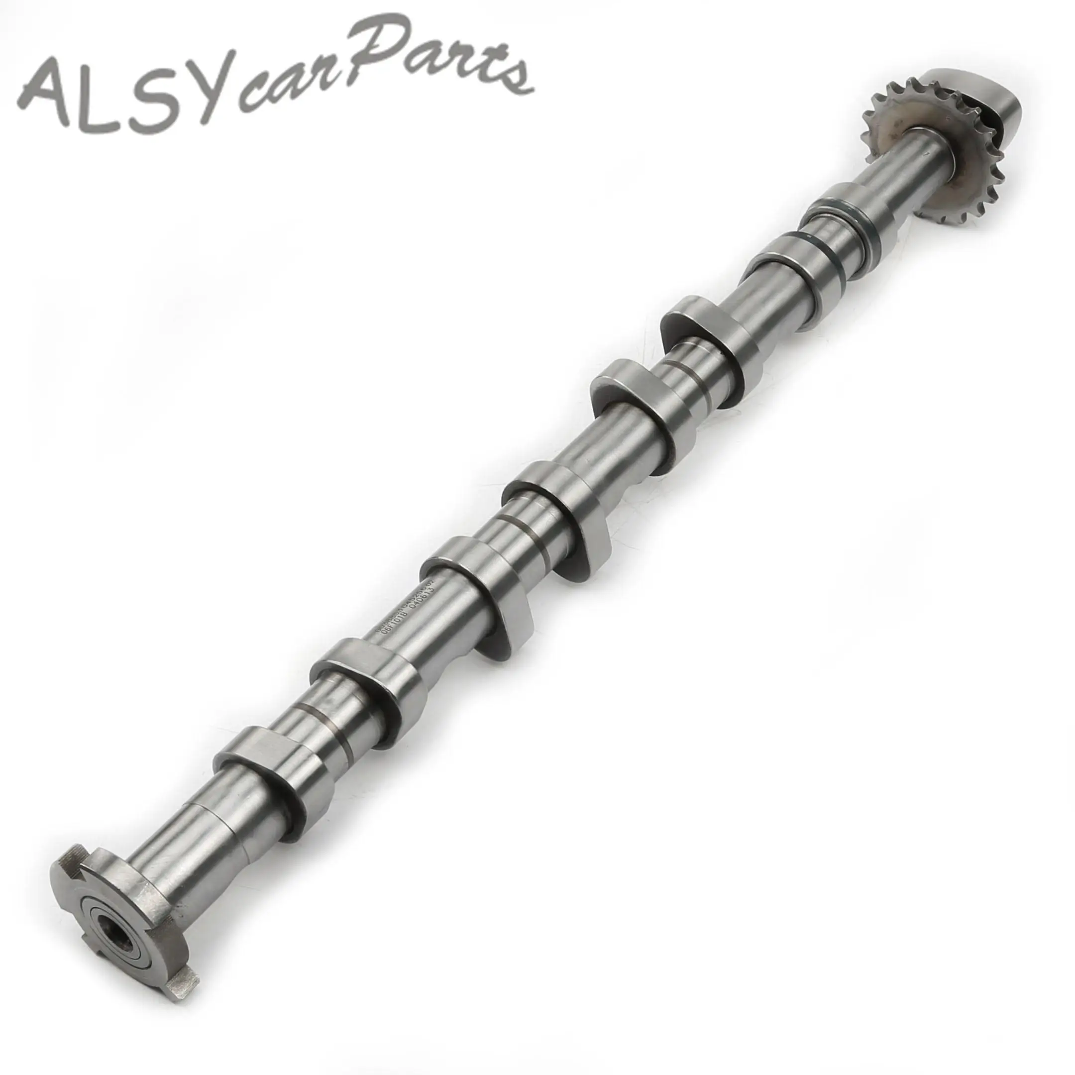 06F 109 102 B 06F 109 101 B Engine Exhaust/Intake Camshaft For  EOS Golf MK5 Jetta MK3 Passat  A3 A4 A6 TTS Skoda Seat