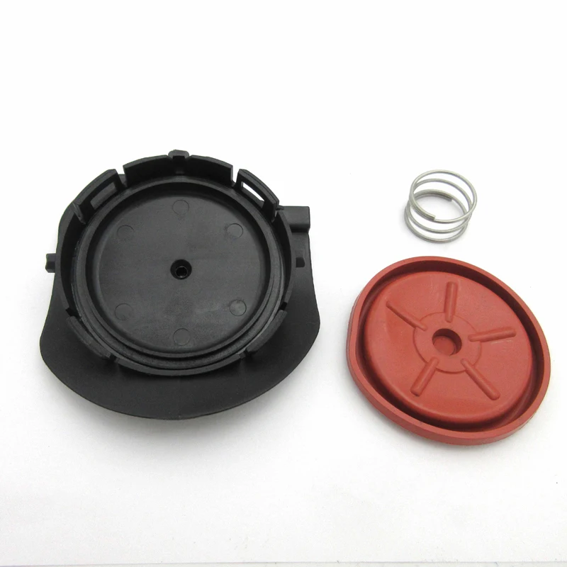 Engine Block Breather Valve Cap Membrane for Mini Cooper 1.6 R55 R56 R57 R58 R59 R60 R61 Peugeot 207 208 508 1.6 VTi 11127646554