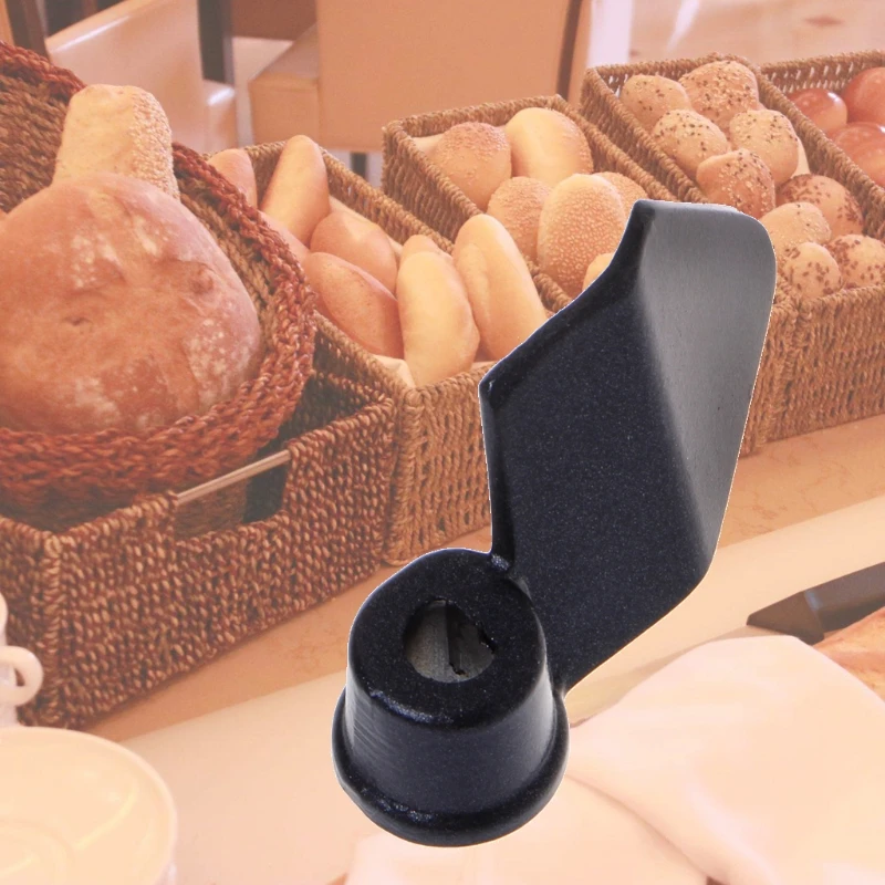 Fabricante de pão de aço inoxidável universal paddle substituição para máquina de pão