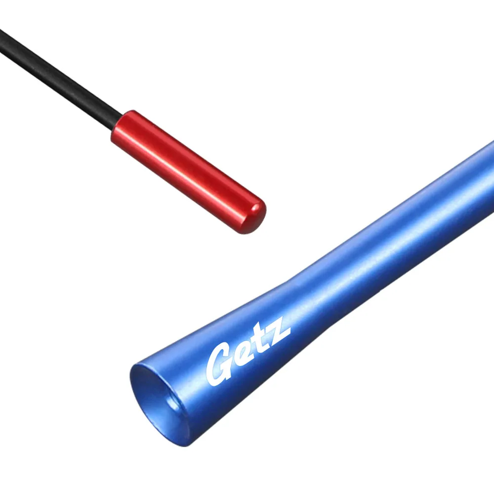 هوائي تلسكوبي للسيارة لهيونداي ، هوائيات الراديو ، إكسسوارات داخلية ، تيبورون ، سور ، ستاريكس ، I10 ، I20 ، عظمة ، جيتز ، مكان ، نيكسو