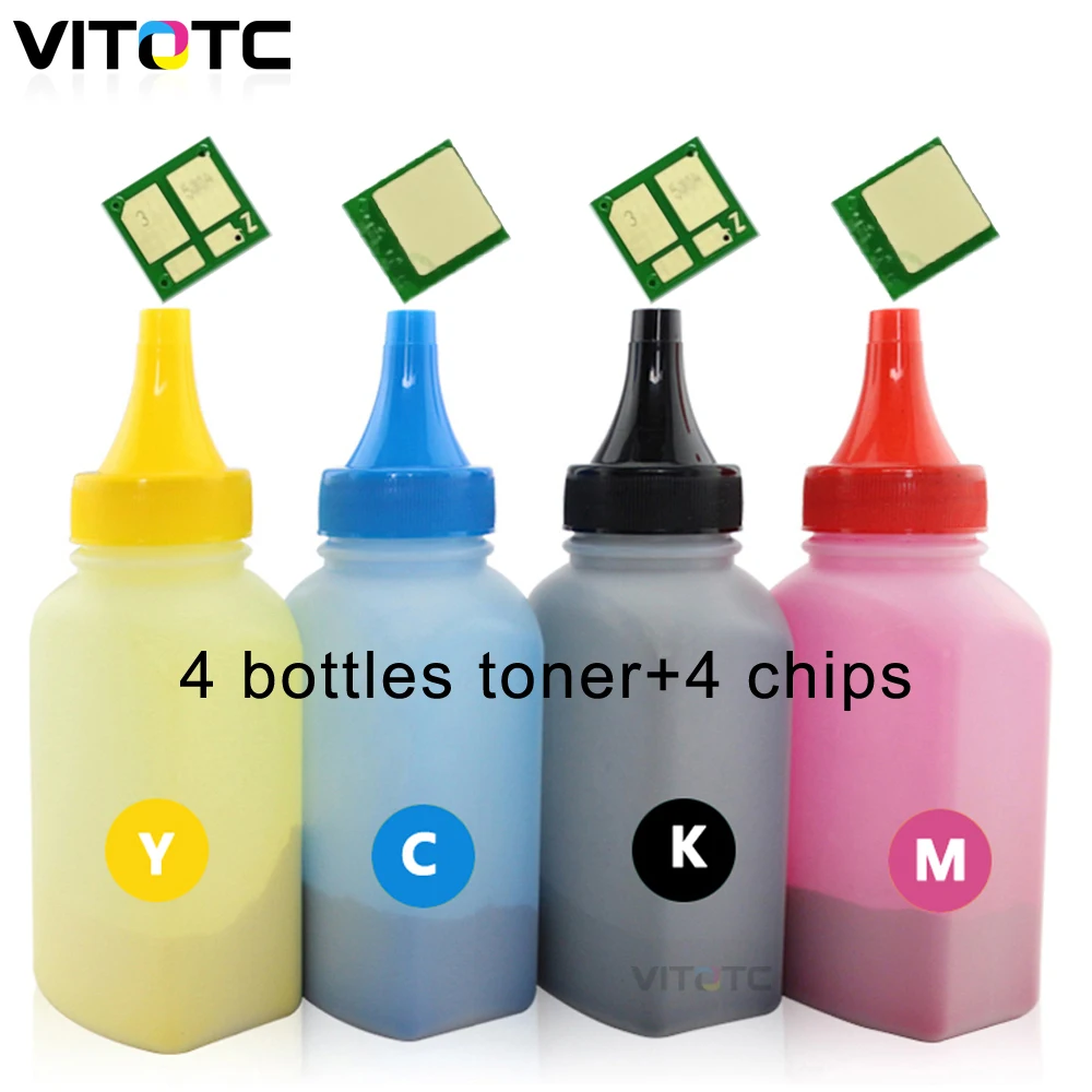 CRG054 Toner Powder Catridge refill reset chip for Canon imageCLASS iC MF641Cw MF643Cdw MF645Cx LBP621Cw LBP623Cdn LBP623Cdw