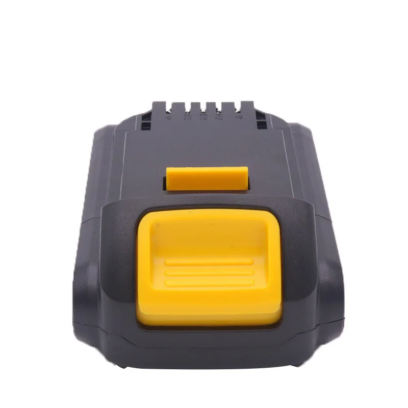 3000mAh 14.4v Rechargeable Battery for Dewalt DCB143 DCB140 DCB141 DCB143 DCB145 Power Tools Replacement Li-ion Batteries