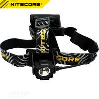 SALE Nitecore HA40 1000LMs Headlamp 4AA Without Battery Waterproof Head Light For Outdoor Late Night Walker Runner Wholesale