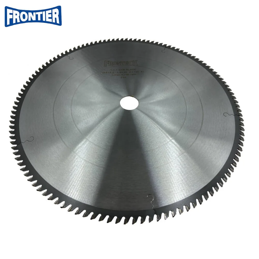 High quality 350*30 exporting tct saw blade for cutting wood