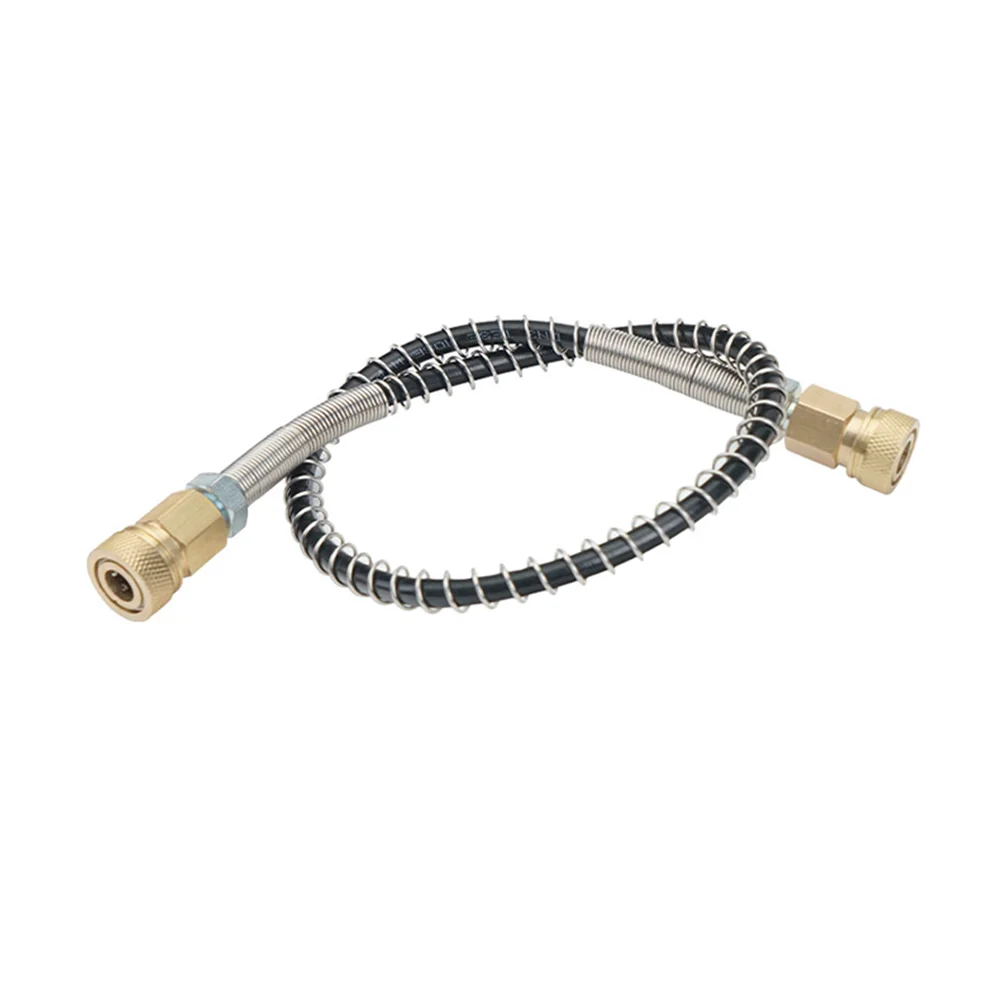 4500psi Working Pressure Filling Station Hose For PCP Rifle Paintball Tank Carbon Fiber Cylinder For Refilling