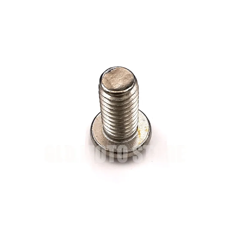 Motorcycle Bolts Screws For 00-17 Harley FLSTFI SOFTAIL Fat boy Rear Fender Mounting Bolt Screw