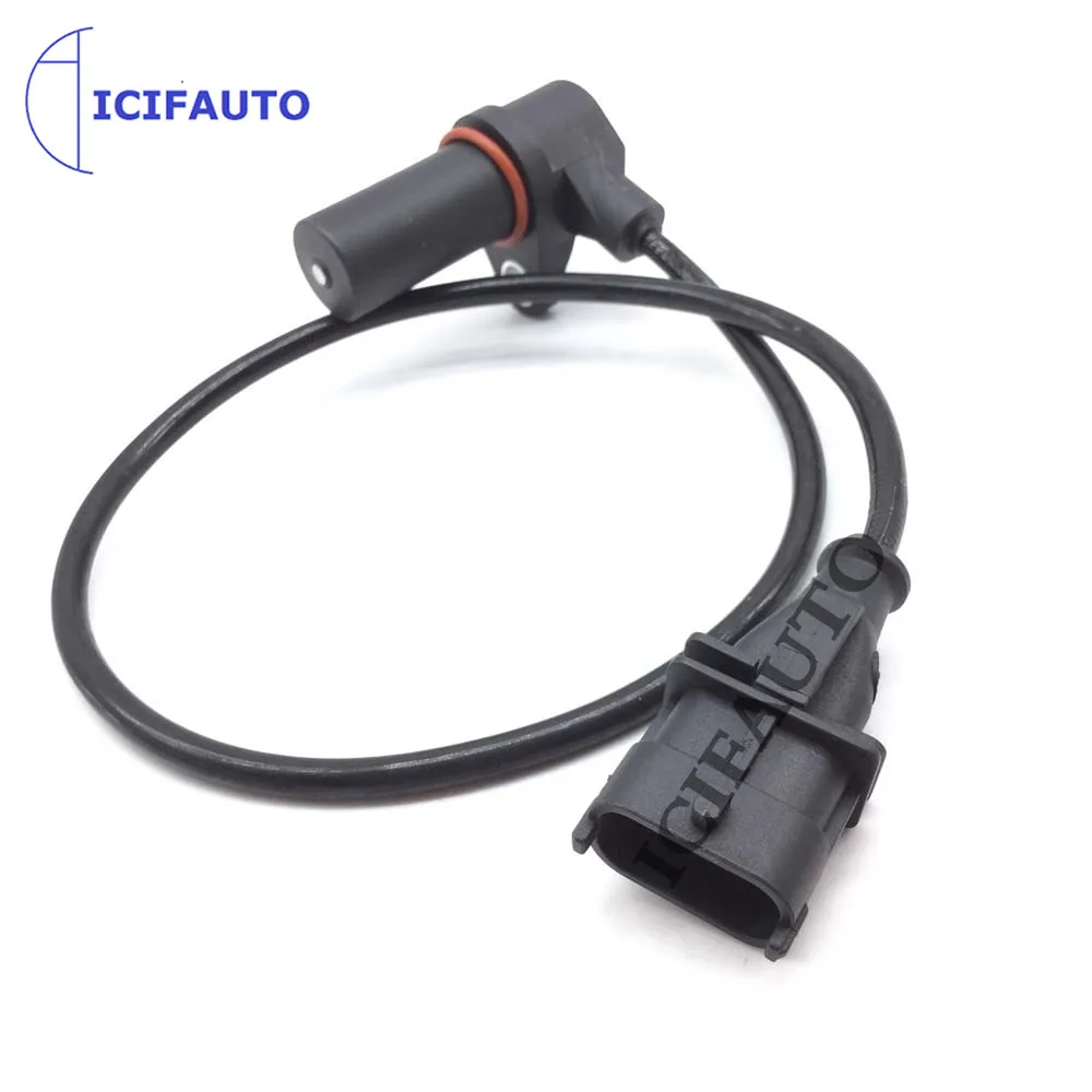 Crankshaft Position Sensor For FIAT Brava Marea Punto ALFA ROMEO 145 146 147 156 166 LANCIA OPEL Vauxhall 0281002214 60814769