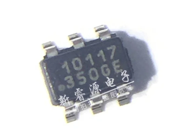 Mxy 5PCS  AT42QT1011-TSHR SOT-23-6 AT42QT1011 SOT23-6 1011 One-channel Touch Sensor IC