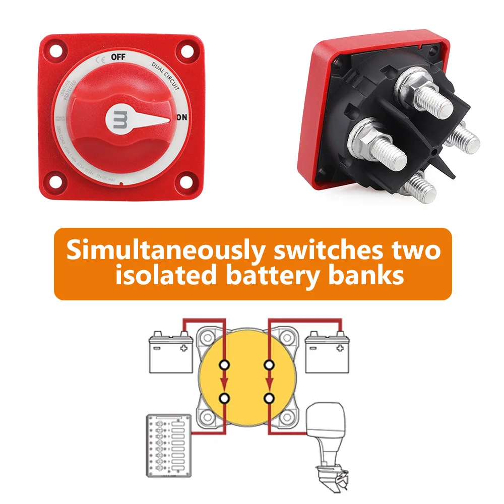 300-450A DC12-32V 6…