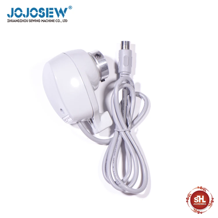 Jojosew 220V 550W 750W 800W 1000W motor positioner Fixed needle device