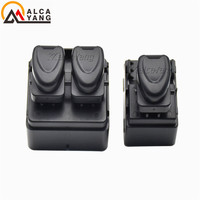 96258658 96563828 electric power master car window lift control switch for General motor Spark 2005-2010 Daewoo Matiz 1998-2015