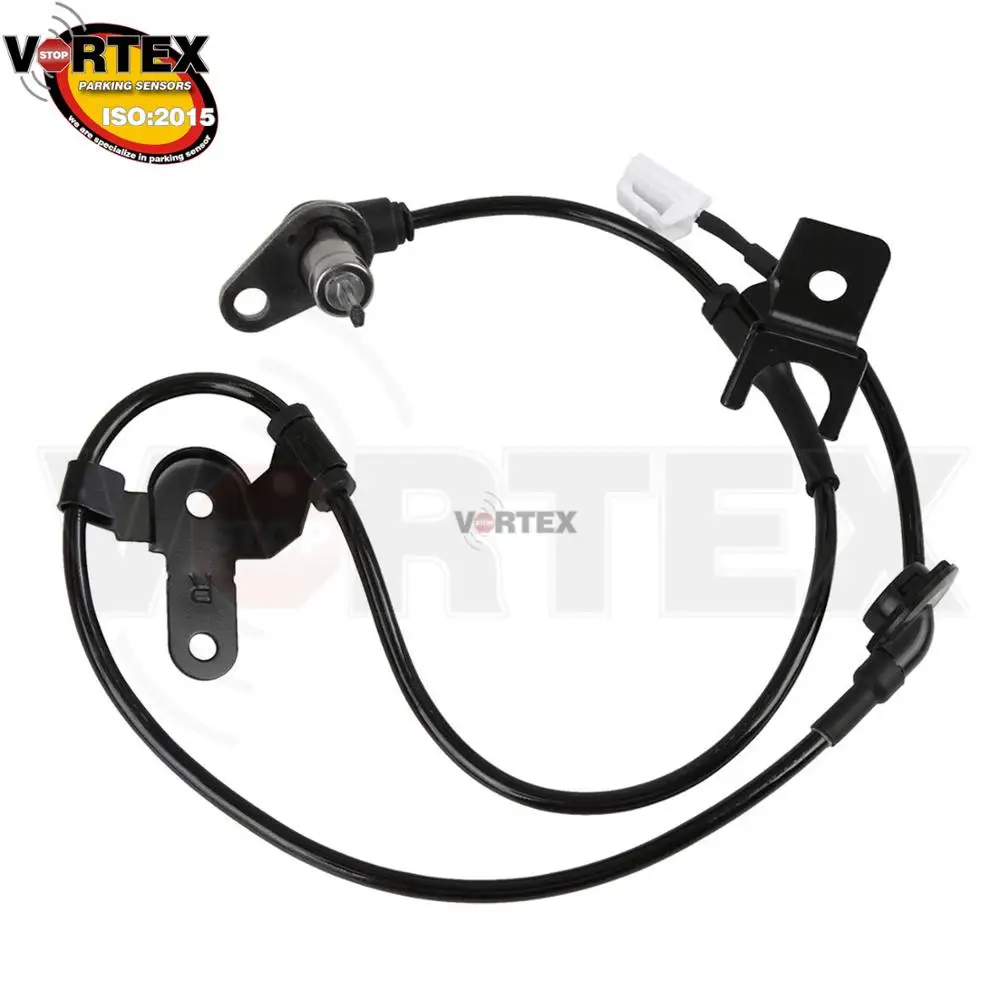 

Rear Right ABS Wheel Speed Sensor for MAZDA 323 S VI BJ 323 F VI B25D4371YB ALS1179