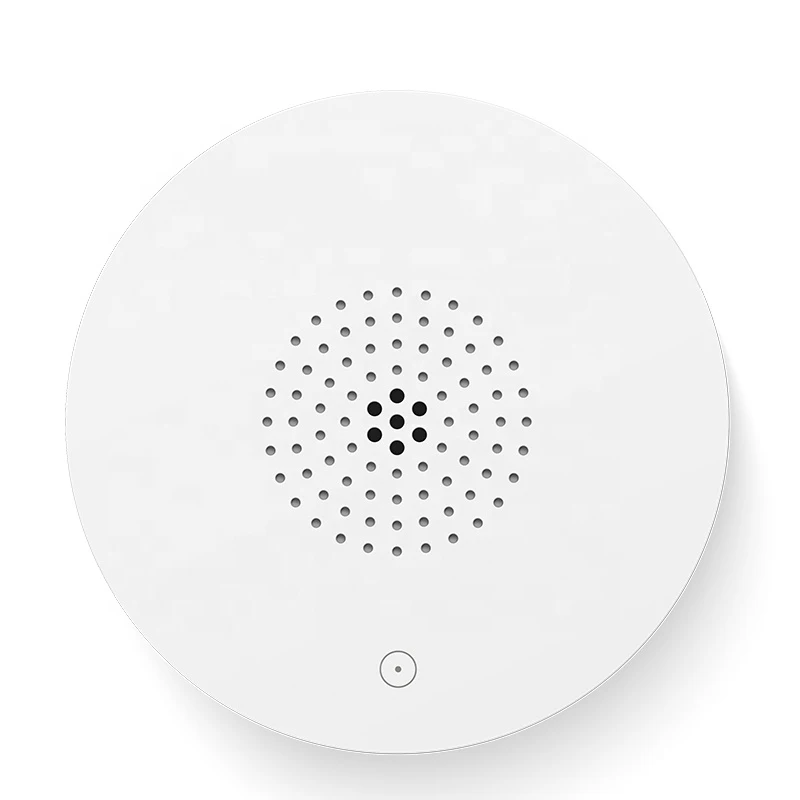 HIMOJO tuya kouř senzor WIFI 3V baterie domácnost oheň detektor s kouř alarm senzor pro domácí záruka