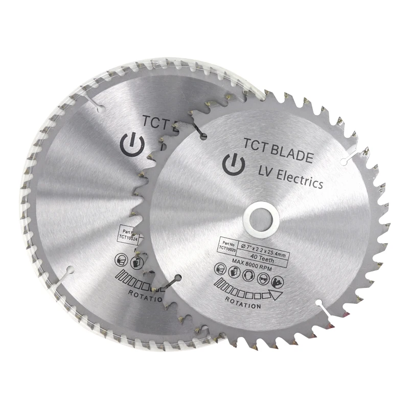 Circular Saw Blade Reducting Rings, Conversão Anel, Disco De Corte, Ferramentas De Carpintaria, Arruela De Corte, 16mm, 20mm, 25.4mm, 30mm, 3Pcs