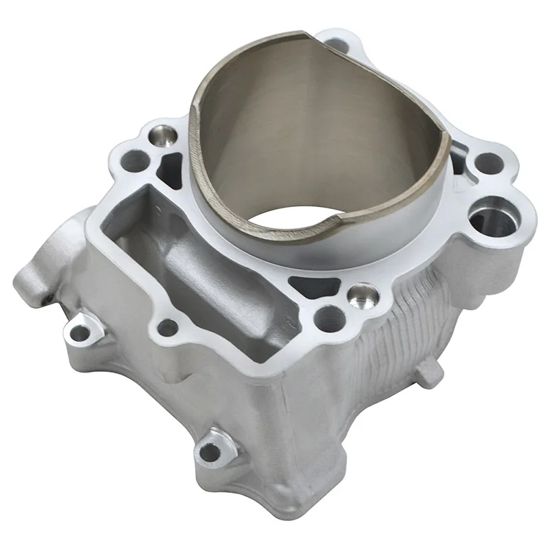 

Motorcycle Engine Parts Bore Size 77mm Air Cylinder Block For YAMAHA WR250F YZ250F 5XC-11311-20-00 WR250 YZ250 WR YZ 250 F