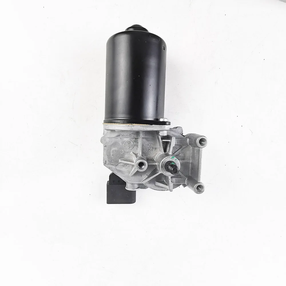 Windshield wiper motor 6R1955119A 5C7955113D 6R1955119A for VW JETTA