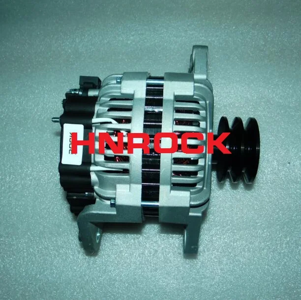 

56V 100A AUTO ALTERNATOR JFZ5100 JFZ5100A1