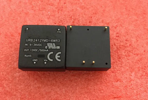 1 Cái/lốc URB2412YMD-6WR3 URB2412YMD