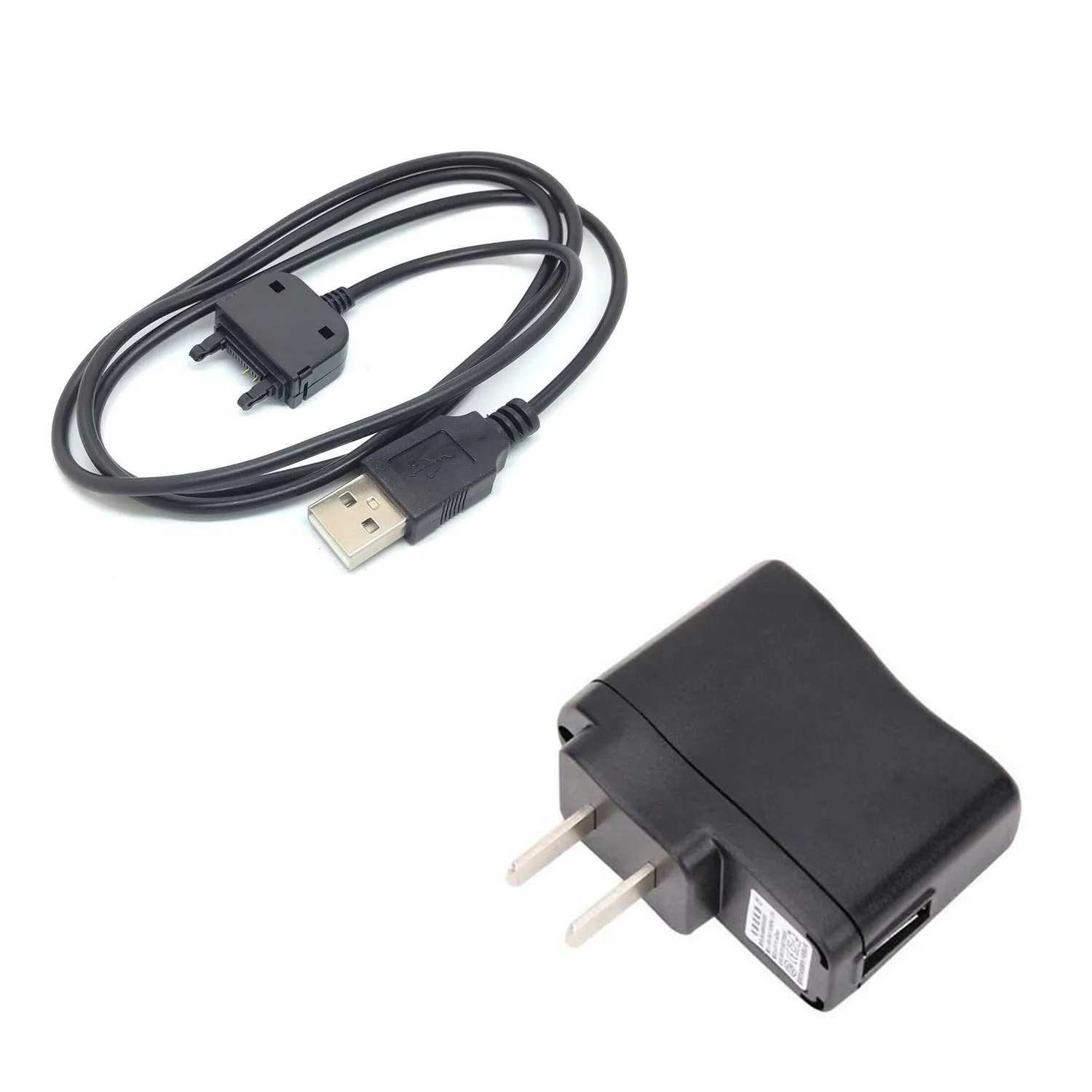 CABLE de carga USB de viaje de pared para Sony, cargador de pared para portátil, compatible con los siguientes modelos: G705i, G900, G900i, G902, G902i, J100, J100i, T650, T650i, T707, T707i, TM506, V630, V630i