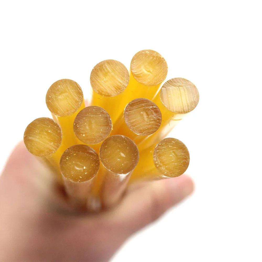 Colla Spiedi di Alta Qualità Forte Colla del silicone per Colla Tirando tabs Paintless Dent strumenti di Riparazione