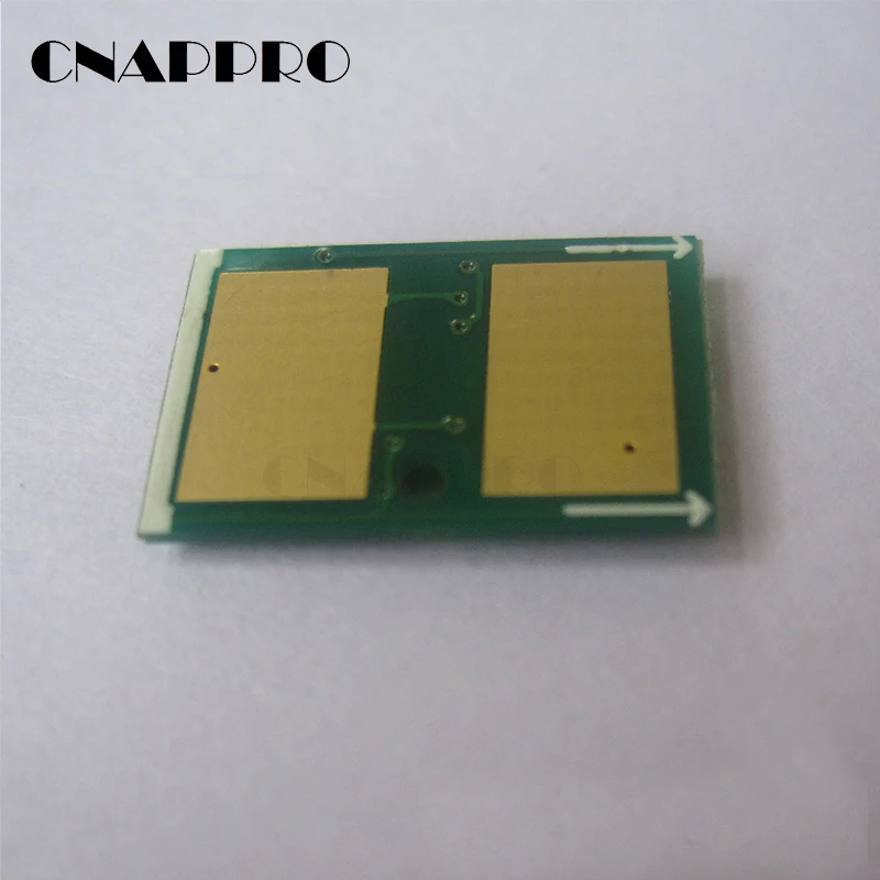 2PCS 45460501 MPS5501 Toner Chip For OKI Okidata MP5502 MPS4900 Data MPS 5501 5502 4900 Cartridge Reset