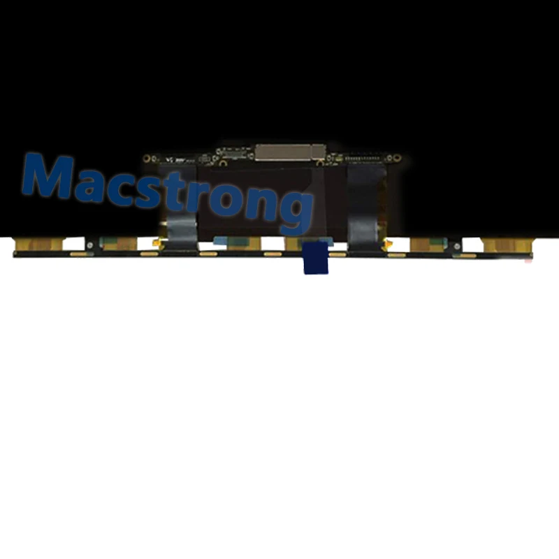 Imagem -06 - Lcd Painel de Vidro para Macbook Pro Retina 13 A1708 Display Replacemet Portátil 2023 2023 Ano Alta Qualidade Novo A1706