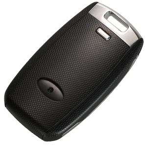 Jingyuqin Keyless IR Full Smart Remote Key to Kia K5 Kx3 Sportage Sorento P/N 95440-3W600 433 MHz ID46 PCF7952 FOB Control 6 Main Sales Key isolated - №4