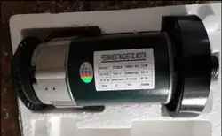 Treadmill dc motor ZYT124-25 2.5HP 8.5A 180v 3600-4800rpm
