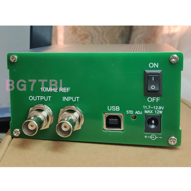 WB-SG11Hz-8GHz Nguồn Tín Hiệu Máy Phát Tín Hiệu On-Off Điều Chế, Tần Số Cao Tần Số Vô Tuyến 8G