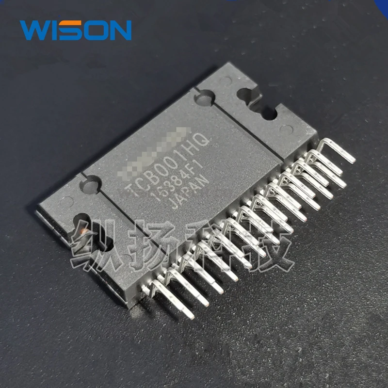 شحن مجاني جديد الأصلي TCB501HQ TCB502HQ TCB001HQ TCB503HQ ZIP25 وحدة