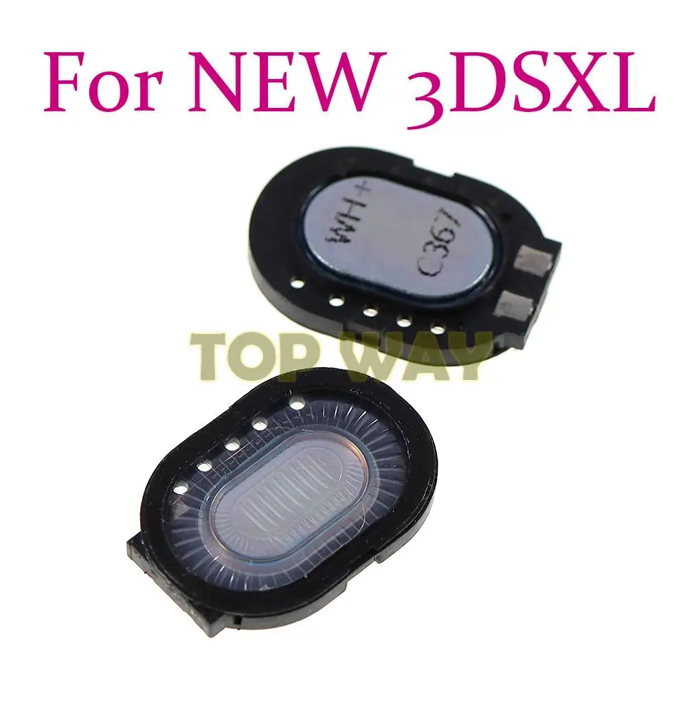 

1PC FOR New 3DS XL LL High Quality Original inner speaker For New 3DS XL/LL Replacement