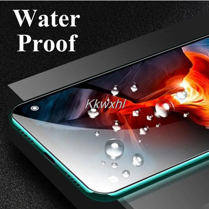 Smartphone 9H Tempered Glass For AGM Glory Pro SE 6.53\