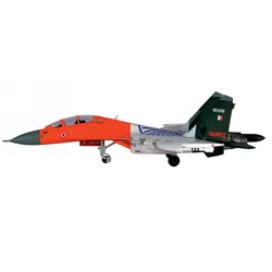 Diecast 1/200 Scale SU30 MK I Simulation Alloy Airplane Model Three-color Painting Souvenir Ornaments Collection Adult Gift