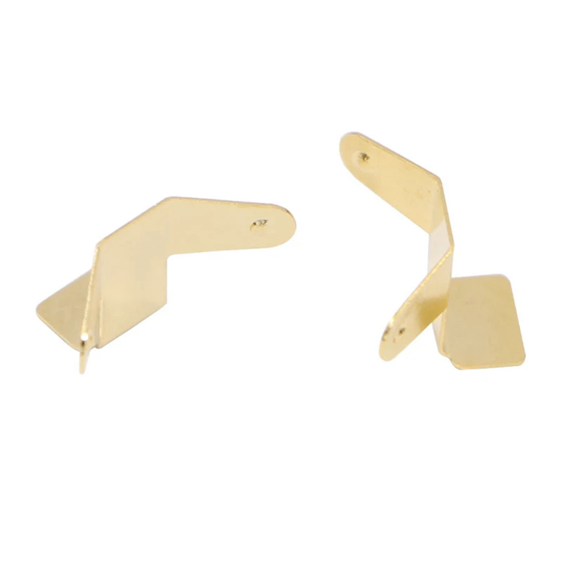 Customized CR2477 Battery Contact SMD SMT Gold Plated CR2477 Battery Terminal BC-1106-G