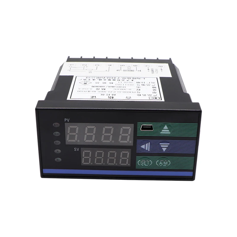 

LONGLV TCW-101 Intelligent Temperature Control Display Instrument